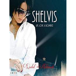 shelvis cover