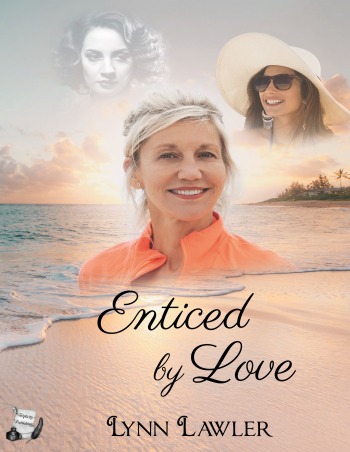 Enticed by Love ecvr